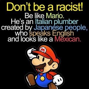 Meet your Posher, Barick